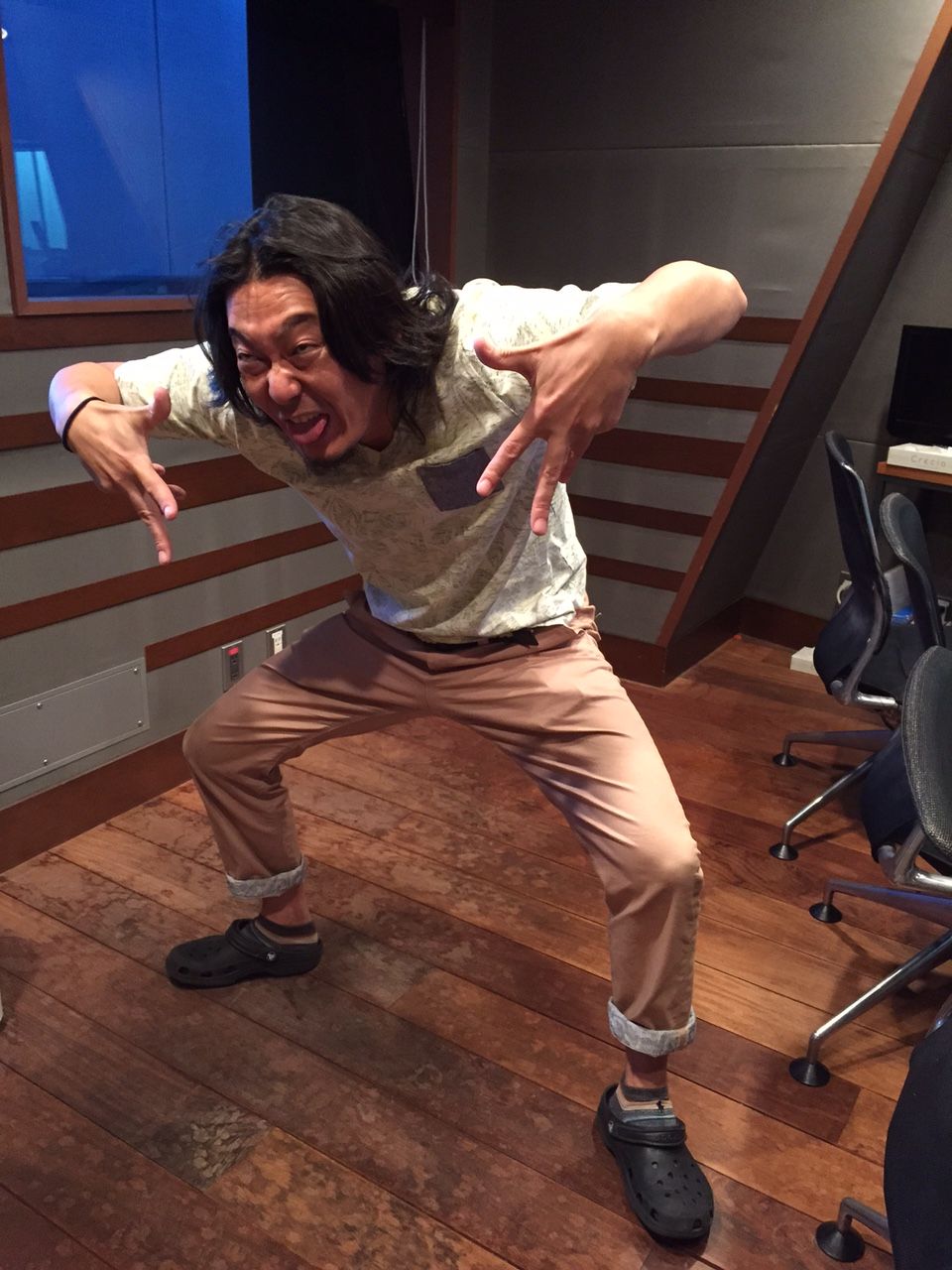 2015年7月22日（水）放送終了！！