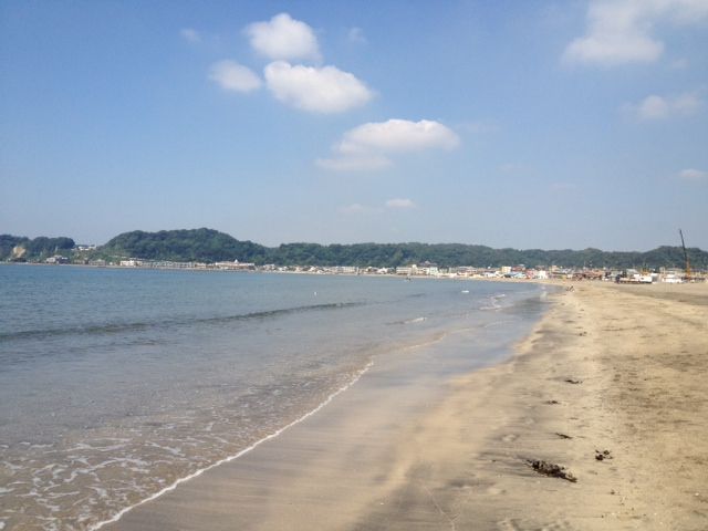 斉藤リョーツのいただき@夏の終わりー！