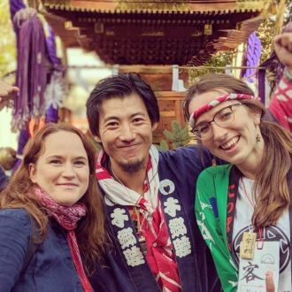 『祭エンジン』