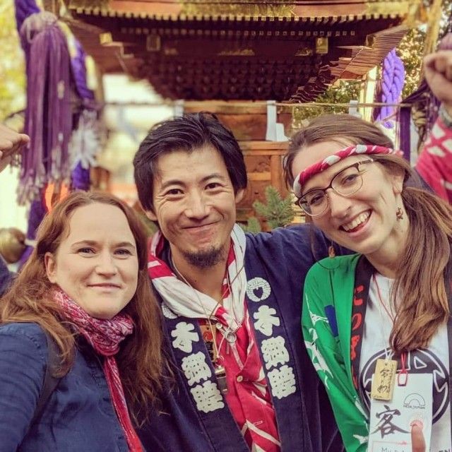 『祭エンジン』