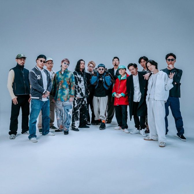 梅田サイファー