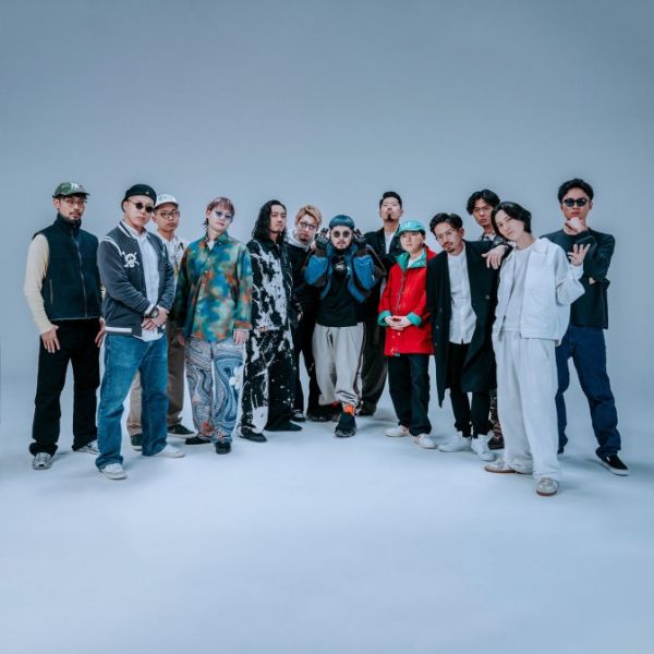 梅田サイファー