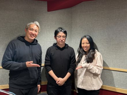 REAL SPORTS 2025年2月17日OA