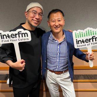 #11：Hikaさん、ついにヘッドティーチャーに！▽英語のフレーズは「It must have been something you said」！