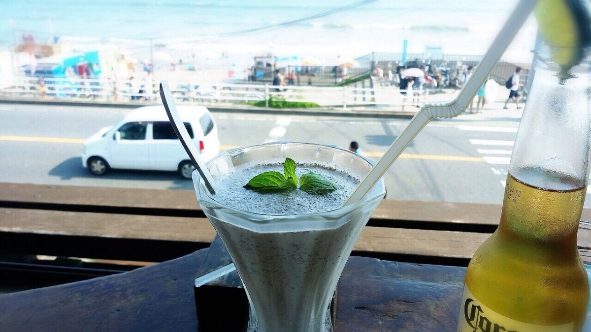 8月5日（水）今日の1コマ