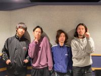 ［オレンジスパイニクラブ #10］ おかわりGood VibeSOUP【アフタートーク】