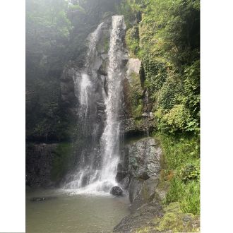 第６５回：佐世保市江迎町「潜竜ヶ滝公園」