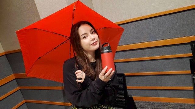 CITY GIRLS MUSIC #297《梅雨シーズン！》