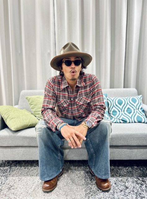 龍友　ギャルが好きでもついてきて！エンタメ精神に磨きがかかる男・数原 登場！