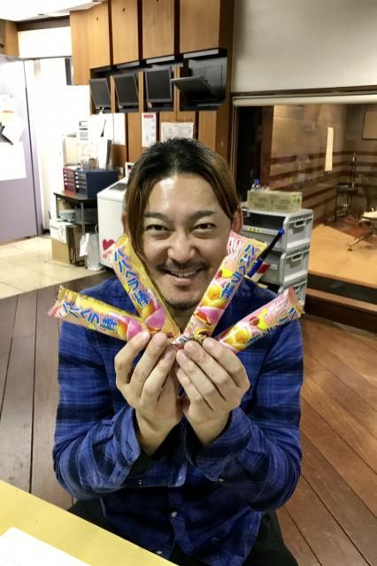 2018年11月28日(水)今日のテーマは【私を○○に連れてって】