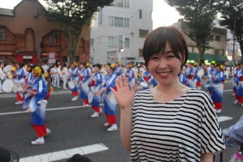 令和の祭り！福島わらじまつりに行こう！