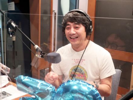 2021.10.6 ～ ゲスト：山崎まさよしさん③