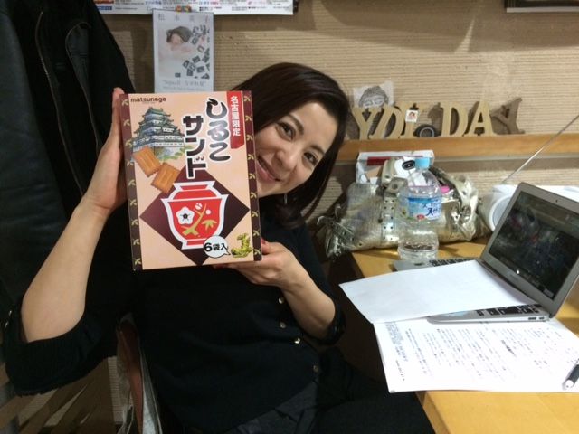 2月21日（水）桑原りさのDay by Day♪♪