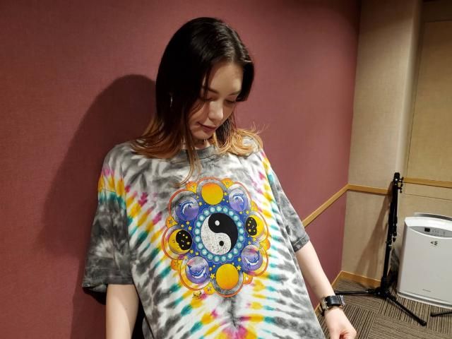 CITY GIRLS MUSIC #197《安田レイ ご近所散歩》