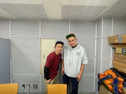 エンディングで大盛り上がり！？【5月18日放送後記】