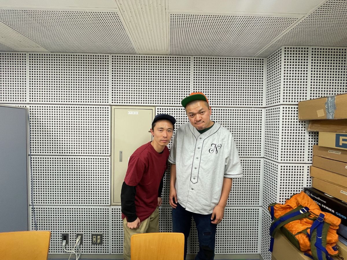 エンディングで大盛り上がり！？【5月18日放送後記】