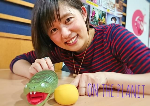 12月6日（木）担当：弥園綾奈