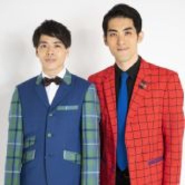 さすらいラビー