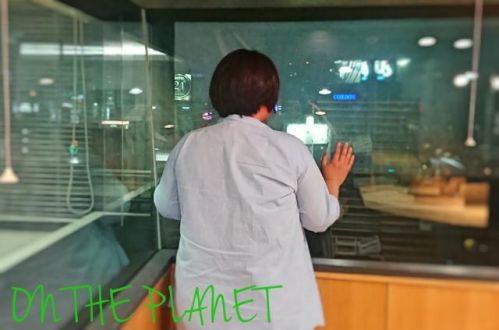 8月15日（木）担当：浦朋恵