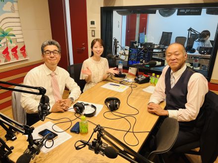 Station×Station 鳴門屋と愉快な仲間たちアフタートーク(2024.10.01)