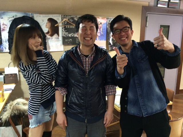 3月14日（火）Song List♪