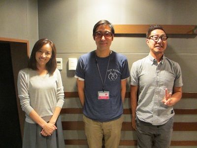 ゲスト「ホフディラン」