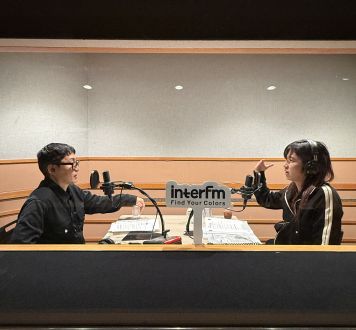 2025/11/17放送【ゲスト：ゆとりくん】