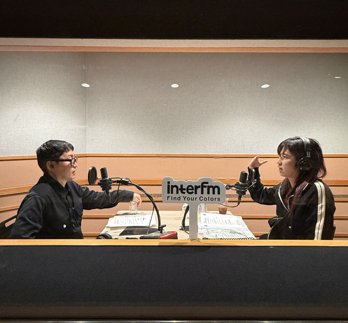 2025/11/17放送【ゲスト：ゆとりくん】