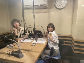 2024年5月27日(月)第61回放送。 今週は「クイズ！スマホでヒント」をお届け。今回は近藤翔太が好きな事！がヒント。