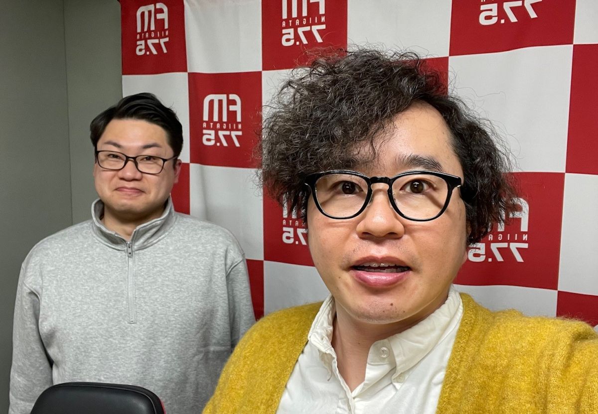 第168回【今年もNスポをよろしくっす！】