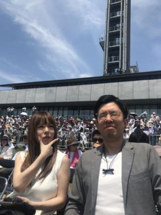 5月27日の月曜日 エフエム山陰から生放送！