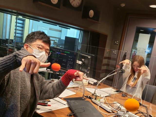 2月28日（月）Song List♪