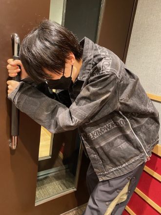 足腰げんきに、