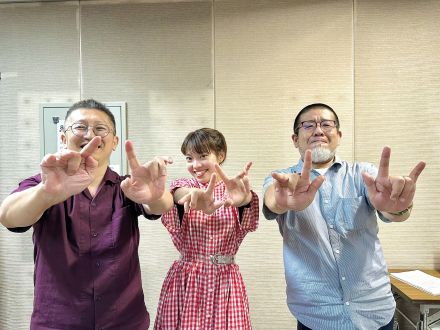 2025年8月21日放送分「けっこうみんな焦ってるw」