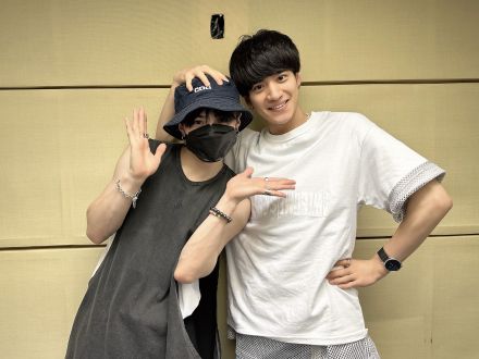 俺たち実は、ファイナルで最後までやろうと思ってたんですよ！～これからもよろしくね ﾆｺｯ～