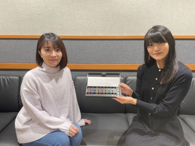 今週のクラシックレコメンダーは、コラムニストの高野麻衣さん