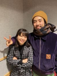 1年ぶりの再会・・・だけどそんな経った気がしない？