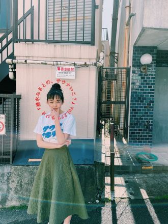 あの銭湯の柔軟剤が気になってしょうがない。Vol.277