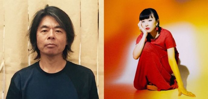 『TOKYO SPEAKEASY』今夜は、木曜日の常連客 日比野克彦 さんと松田ゆう姫さんがご来店！
