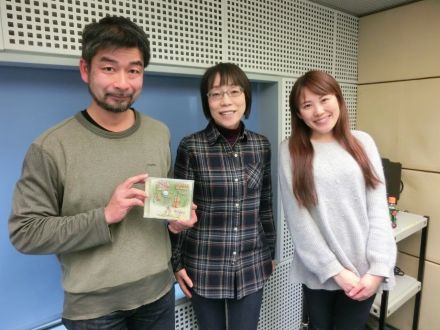 25日（水）、26日（木）は白鳥英美子さん☆