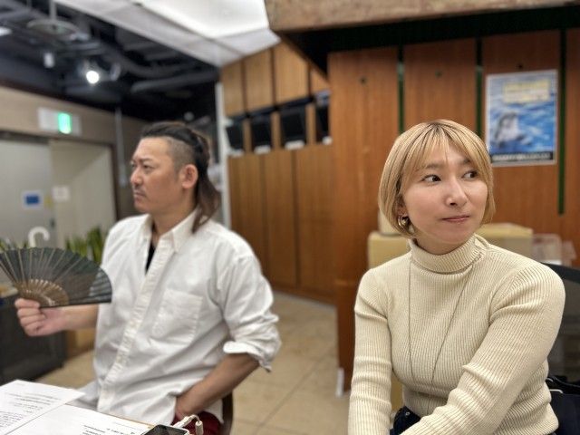 2023年10月25日(水)【ちょうどいい。】