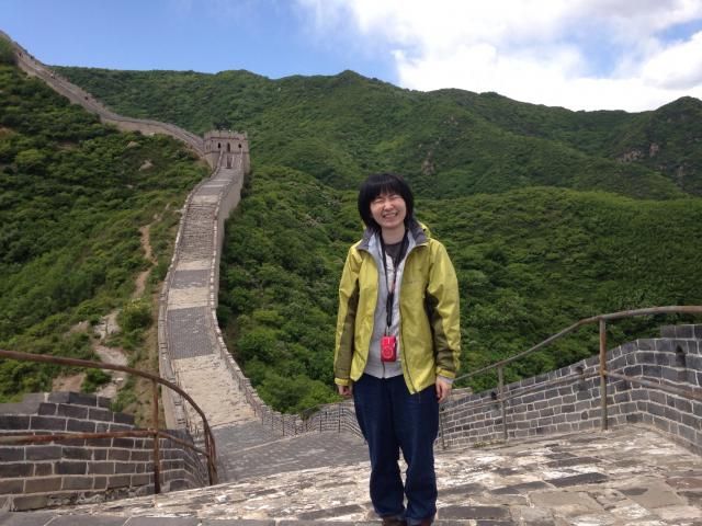 「Dream Planet～oumiのぐるーりとジャーニー」vol.1