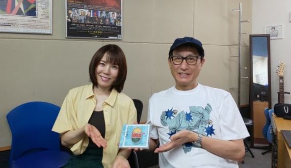 番組最多？のトークセッション