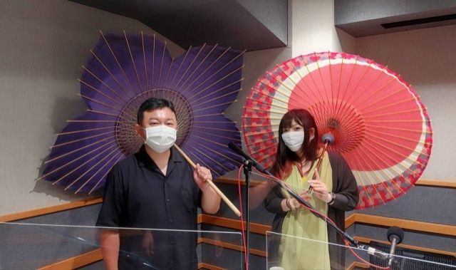 日本が好きになっちゃうラジオ　＃１５２