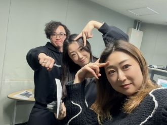 0305ゲストあり！座談会！