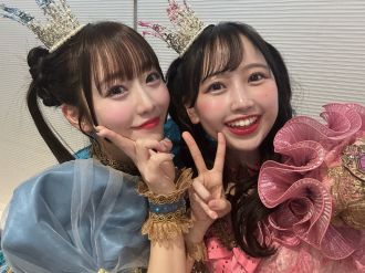 第135回_【最終回】は、まなふぃ＆かれんたん がふるっぱーなうを元気いっぱいに振り返るんだ！！！！