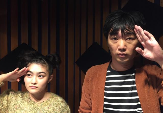 週刊『BUZZる』編集局　第10回放送