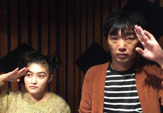 週刊『BUZZる』編集局　第10回放送