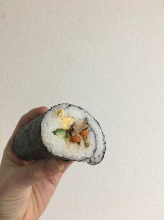 2月5日（月）今日の1コマ　