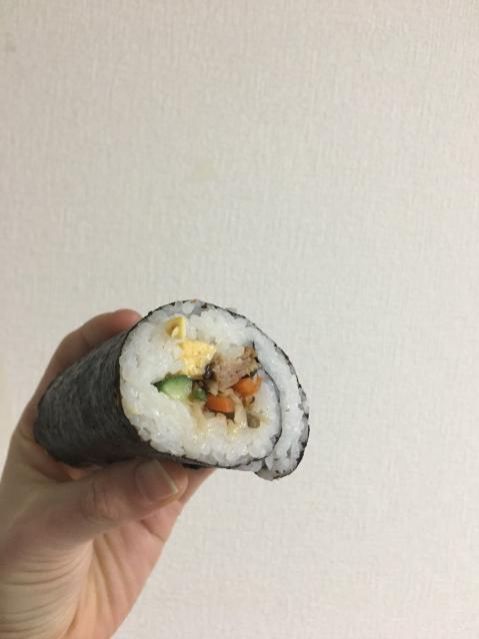 2月5日（月）今日の1コマ　